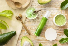 Skincare Alami untuk Pria