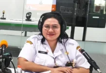 Pemkot Surakarta Perkuat Perlindungan Data Pribadi di Era Digital