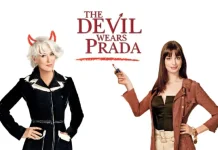 Penolakan Awal Meryl Streep terhadap "The Devil Wears Prada"