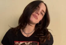 Billie Eilish Siap Tampil di Westwood, Tandai Premiere Film Terbarunya