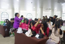 Akademi Sanggul Nusantara Yogyakarta Gaet Minat Gen Z