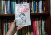 Makna Puisi ‘Aku’ Karya Chairil Anwar