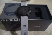 Jam Garmin Jadi Andalan Olahraga dan Kesehatan Digital