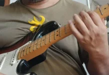 Teknik Slide pada Gitar Tambah Ekspresi dan Karakter Permainan Musik