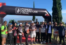 Gelaran Mareksa Trailrun 2026