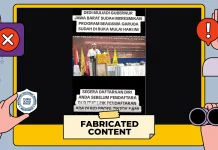 Video Klaim Beasiswa Garuda di Jabar ternyata Rekayasa
