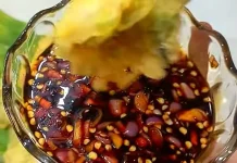 Resep Membuat Sambal Kecap ala Rumahan