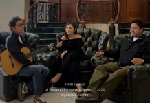 Duet Tak Terduga Meiska & Nadhif! Lagu 1999 Hidup Kembali dengan Cerita dari Pencipta