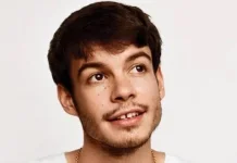 Rex Orange County Dipastikan Tampil di LaLaLa Fest 2026