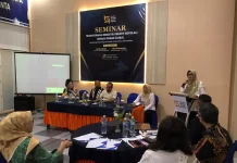 Industri Kreatif Boyolali Didorong Naik Kelas Lewat Seminar Pasar Global