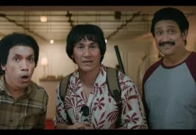 Telah Rilis, Trailer Warkop DKI: Viralin Doooong..!!