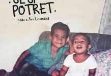 Makna Lirik Lagu 'Sesi Potret', Kisah Kehilangan dan Penyesalan yang Menyentuh Hati