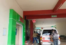 Perempuan Korban Kecelakaan di SMPN Sumberlawang Meninggal Dunia di RSDM Solo