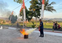 Tips Penggunaan APAR yang Benar untuk Keselamatan Maksimal