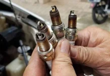 Waktu Tepat Pergantian Busi Mobil agar Optimal