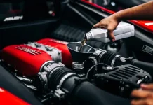 Perawatan Penting Interval Waktu Pergantian Oli Mobil