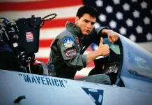 Top Gun Kembali Tayang di Bioskop pada 13 Mei 2026