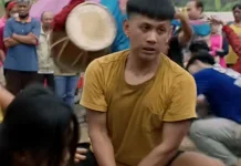 Para Perasuk Sudah Merasuki Bioskop Indonesia sejak 23 April 2026