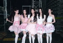 ILLIT Rilis Video Musik Terbaru “It’s Me”