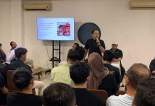 Audiensi Dengan Coffee Shop Terkait Citywalk, Respati Akan Keluarkan Aturan