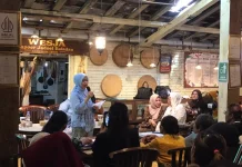 Setara Berkarya, Goresan Canting Kartini Perkuat Pemberdayaan Perempuan