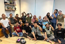 Pekerja Media Terjajah, FSPM Independen Serukan Perlawanan lewat Seri