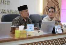 DPRD Solo Desak Evaluasi Potensi Parkir guna Cegah Kebocoran Pendapatan