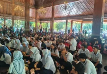 Serikat Pekerja Solo Soroti Ketimpangan Upah di Jawa Tengah yang Masih Rendah