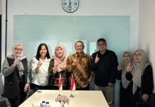 Akselerasi Inovasi Global, UMS Resmi Gandeng INNOPA Sebagai Mitra Strategis