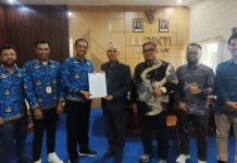 Universitas Bali Internasional Muhammadiyah Hadir di Bali