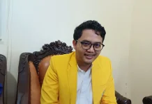 May Day 2026, Golkar Karanganyar Dorong Penyesuaian UMK Realistis