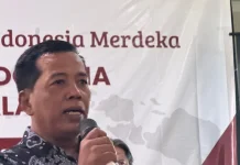 Dr. Budiyono Soroti Tantangan Likuiditas di Balik Angka Pertumbuhan Ekonomi