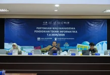 PTI UMS Gelar Temu Wali dan Evaluasi Akademik 2026
