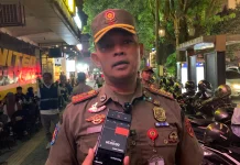 Respons Kasatpol PP Solo usai Diminta Mundur dari Jabatannya