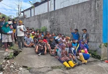 Bertepatan Hari Buruh, Pemulung TPA Putri Cempo Gelar Aksi