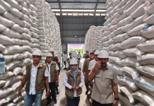 Harga Minyakita Tembus Rp20 Ribu, Bulog Jateng Siap Gelar Operasi Pasar