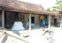 Gerindra Kawal Program RTLH di Sragen, Bantuan Rp20 Juta Harus Utuh Tanpa Potongan