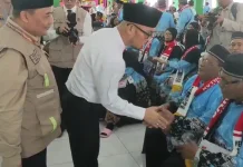 Pemerintah Tegas Awasi Haji Ilegal dan KBIHU Nakal
