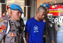 Bersenjata Airsoft Gun, Komplotan Curanmor Lintas Provinsi Asal Madura Diringkus