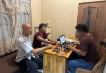 Polres Sukoharjo Ungkap Peredaran Sabu 4,92 Gram, Seorang Pengedar Diamankan