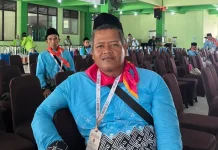 Kisah Penjual Pentol Semarang Naik Haji, Nabung Rp5.000 sejak 2004