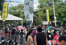 Lari Sambil Berwisata, Ribuan Peserta Ramaikan Mangkunegaran Run 2026