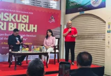 Aria Bima Usulkan Strategi Menekan Pengeluaran Pekerja Terutama Buruh