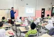FKG UMS Perkenalkan Aplikasi “GigiMu” sebagai Inovasi Edukasi Kesehatan Gigi Anak