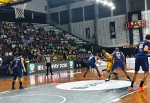 IBL 2026, Kalahkan Pelita Jaya,  KBS Buka Peluang Lolos ke Babak Play Off