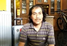 Perjuangan Sumarno, Pekerja Serabutan yang Berhasil Naik Haji