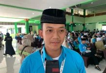 Kisah Izzat Karimi Ramadhan, Jadi Calon Haji Termuda Kloter 10