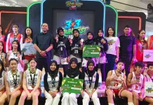 Riuh Fest 2026 Basket 3 on 3 Berakhir, Siap Ekspansi ke Daerah Lain