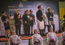 Adeging ke-269 Mangkunegaran, MN Run 2026 Puncak Perayaan