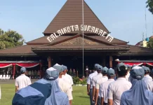 Hari Otonomi Daerah, Wali Kota Surakarta Ingatkan ASN Tidak Bekerja Rutinitas
